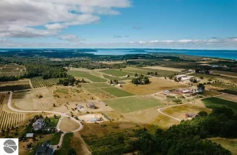 Parcel 3 Hill Rise, Traverse City, MI 49686