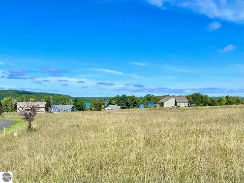 E Water View Drive, Lake Leelanau, MI 49653