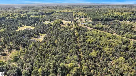 0 Viaduct Rd, Copemish, MI 49625