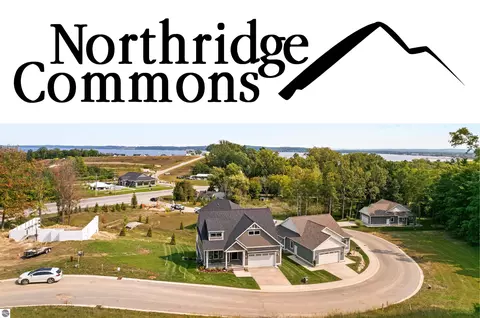 13948 S Winding Trl, Traverse City, MI 49686