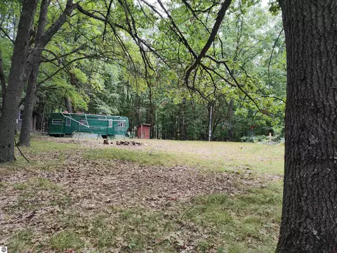 Deerfield Trail, Lake, MI 48632