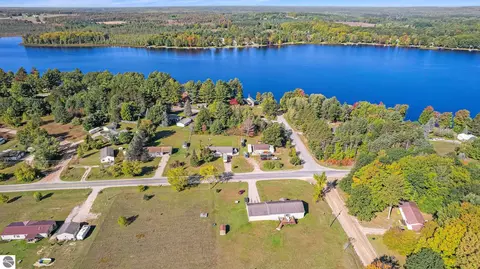 V/l NE Lake Drive, Kalkaska, MI 49646