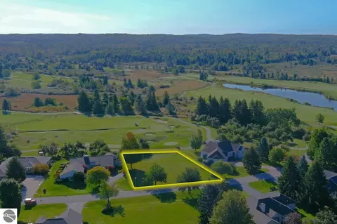 Lot #25 Arrowhead Circle, Williamsburg, MI 49690