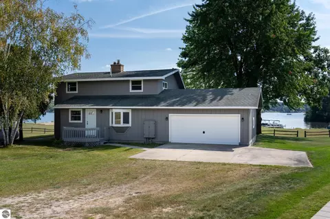 1081 Lincoln, Lake Isabella, MI 48893