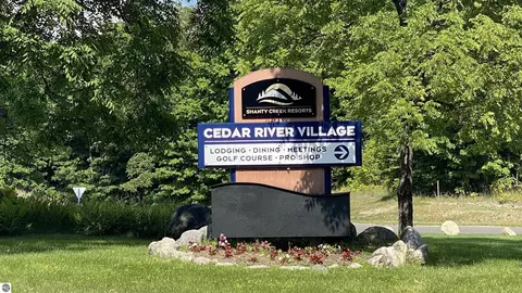 Lot 32 Troon North, Bellaire, MI 49615