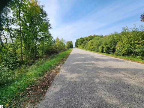 12279 Sutter Rd, Kewadin, MI 49648
