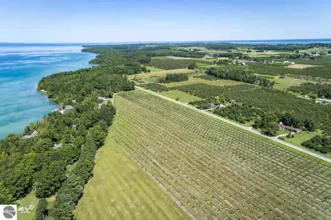 Kroupa Road, Traverse City, MI 49686