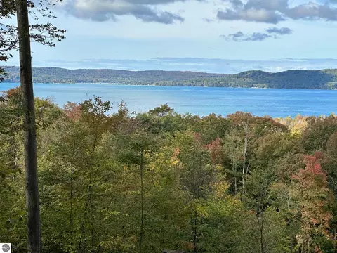 Parcel A W Big Sky Trail, Maple City, MI 49662