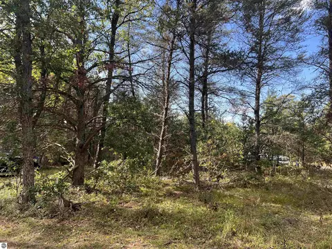 Lot 44 Wobbler Trail, Roscommon, MI 48653