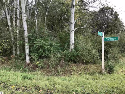 1098 Carmen Dr, Lake Isabella, MI 48893