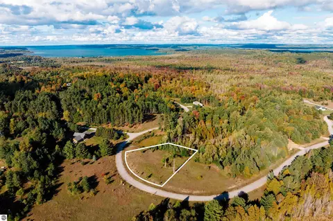 Lot #21 Cushman Court, Williamsburg, MI 49690