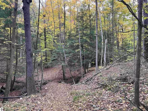 N/a Crozier Road, Lupton, MI 48635
