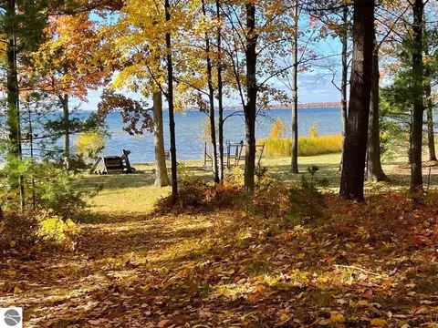 Nnn Sunset Drive, Houghton Lake, MI 48629
