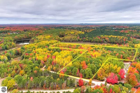 Parcel A Riley Road, Interlochen, MI 49643