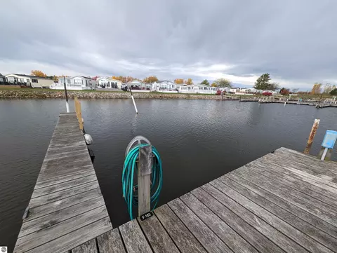 N/a Michigan Avenue, Au Gres, MI 48703