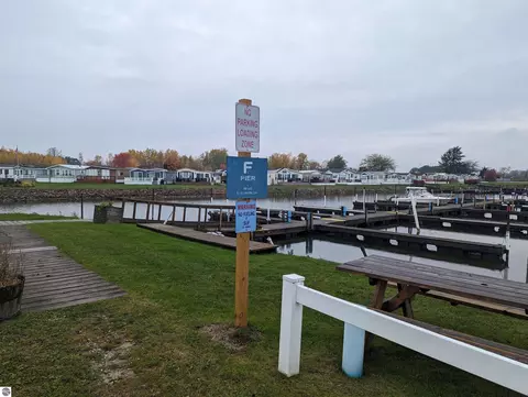 N/a Michigan Avenue, Au Gres, MI 48703 photo 4