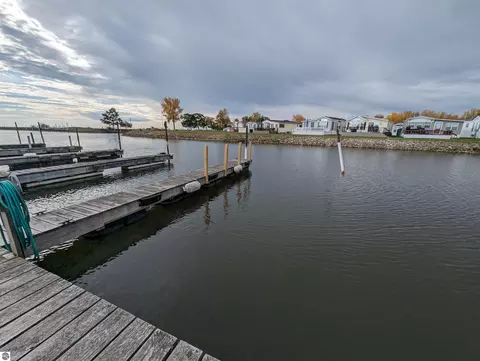 N/a Michigan Avenue, Au Gres, MI 48703 photo 2