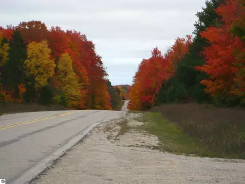 75 E Acres E Kasson Rd, Maple City, MI 49664