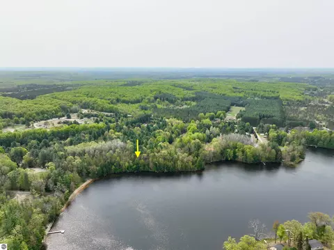 Lot B Ingersoll Road SW, Fife Lake, MI 49633