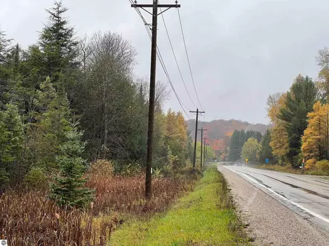 Tbd Bc/ej Road, East Jordan, MI 49727