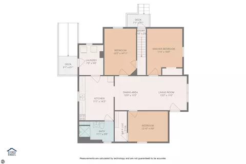 602 E Ctr, Ithaca, MI 48847 photo 9