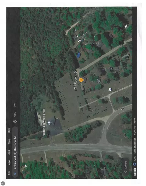 771 Robert Dr, Harrison, MI 48625 photo 37