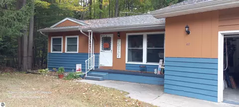40 N Ralph St, Au Gres, MI 48703 photo 3
