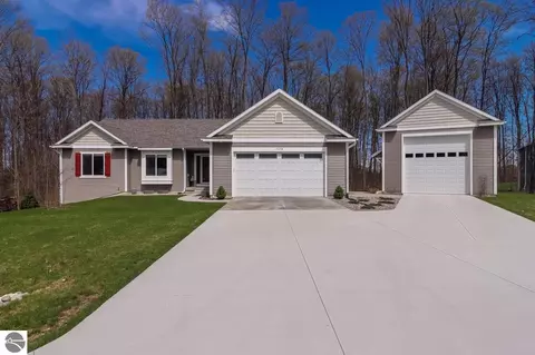 7578 E Meadows Dr, Cedar, MI 49621