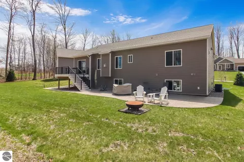 7578 E Meadows Dr, Cedar, MI 49621 photo 3