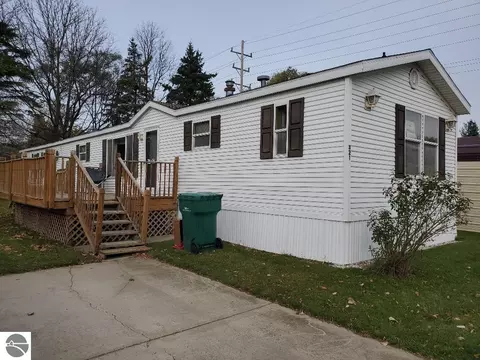 5232 E Broadway #LOT 321, Mount Pleasant, MI 48858