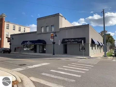 113 W Broadway, Mount Pleasant, MI 48858