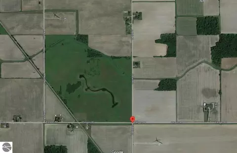 tbd S Blair Rd, North Star, MI 48847