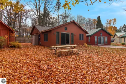 762 W Intermediate Lake Dr #2, Central Lake, MI 49622