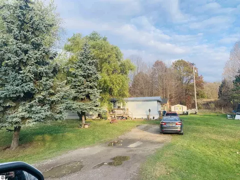 1554 Keystone Hills Dr, Traverse City, MI 49696