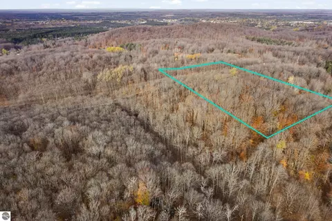 Parcel 4 Miller Road, Mancelona, MI 49659