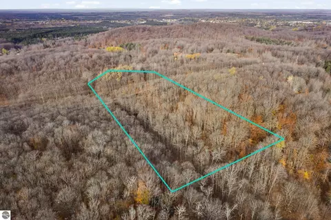 Parcel 6 Miller Road, Mancelona, MI 49659
