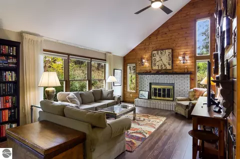 4655 Bartlett Rd, Williamsburg, MI 49690 photo 6