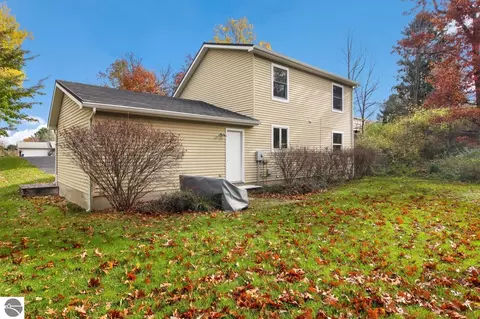 4655 Bartlett Rd, Williamsburg, MI 49690 photo 2