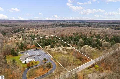 Parcel A Lake Ann Road, Lake Ann, MI 49650