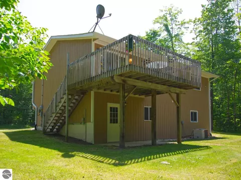 176 Eldridge Rd, Beulah, MI 49617 photo 58