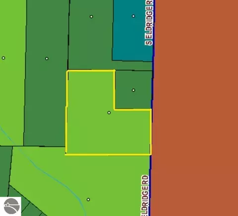 176 Eldridge Rd, Beulah, MI 49617 photo 3