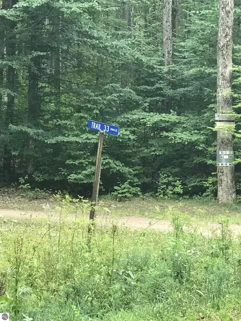 Vacant Land Trail 33 Lane, Mancelona, MI 49659