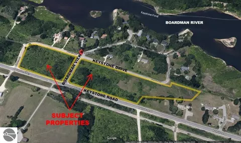 Keystone Drive, Traverse City, MI 49696