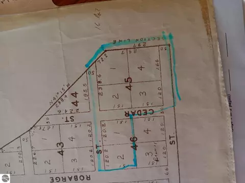 Robarge Street, Elberta, MI 49628 photo 11