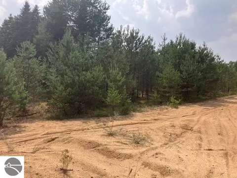 Parcel F-2 N 2 1/2 Road, Buckley, MI 49620