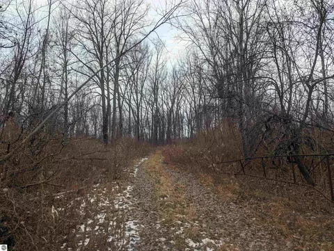 N/a Swenson Road, Au Gres, MI 48703