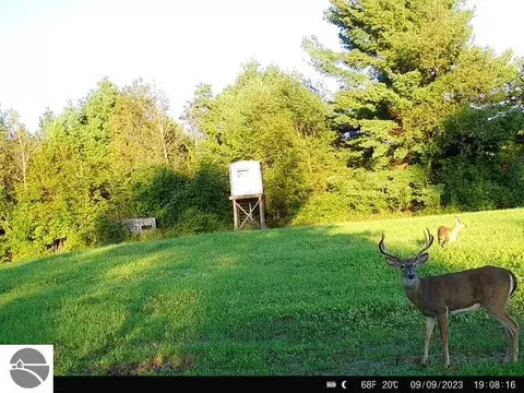 00 N Miller Rd, Tawas City, MI 48763