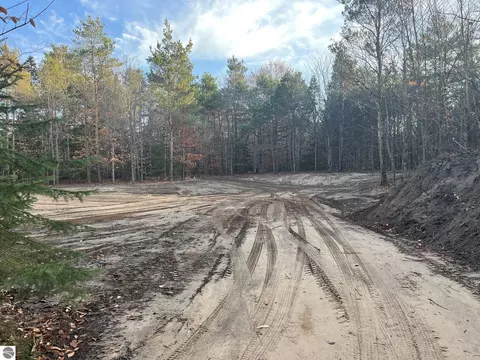 004 W Beeman Rd, Empire, MI 49630 photo 11
