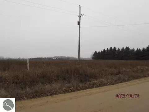 tbd E Millbrook Rd, Mount Pleasant, MI 48858
