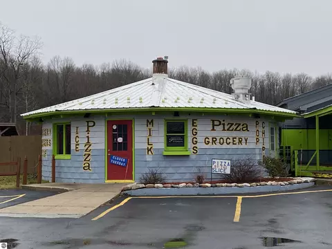 15273 Honor Hwy #15275 HONOR HWY, Interlochen, MI 49643
